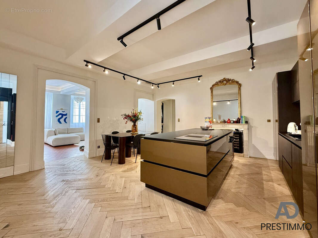 Appartement à SAN-MARTINO-DI-LOTA