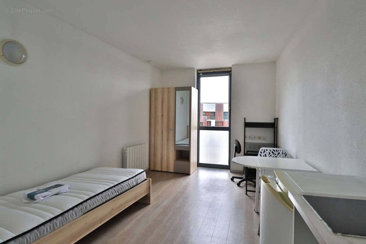 Appartement à ROSIERES-PRES-TROYES