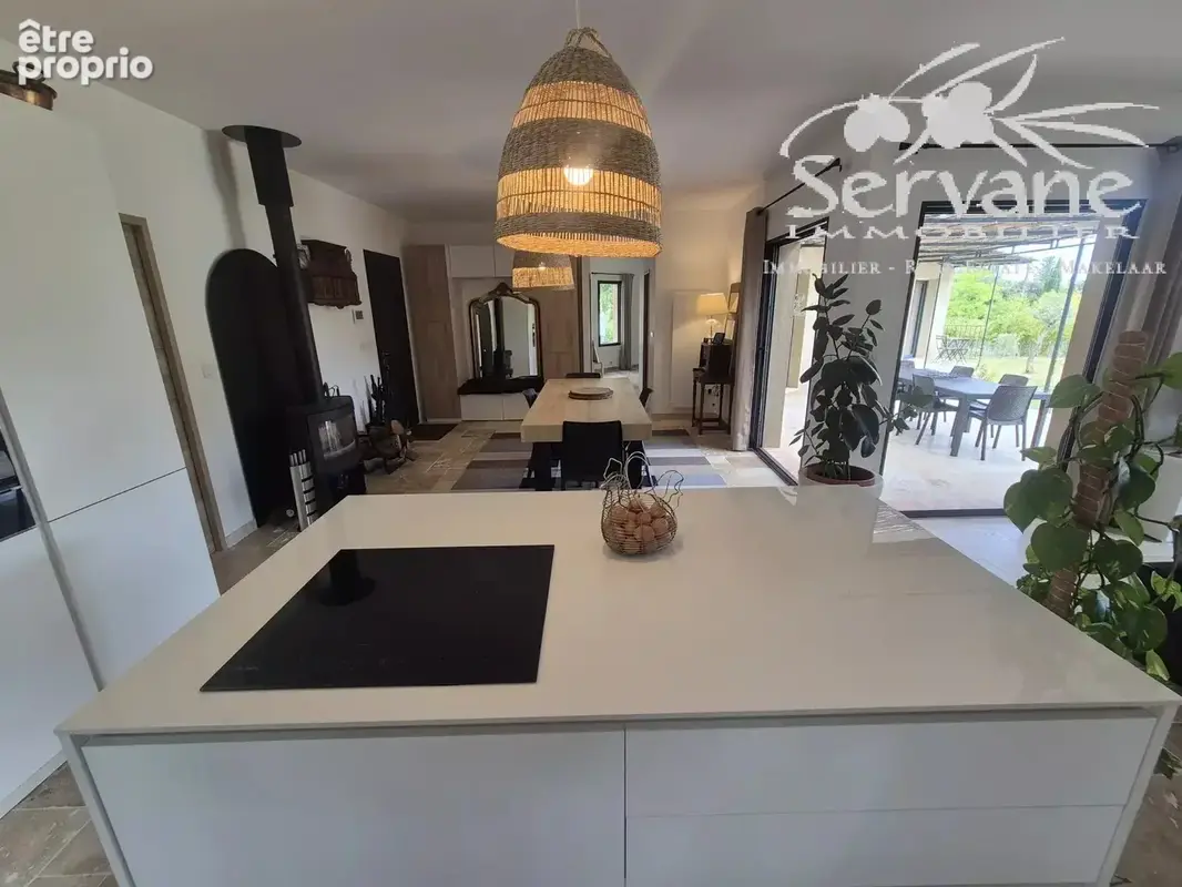 Belle villa avec 4 gîtes independants et piscine - photo 31
