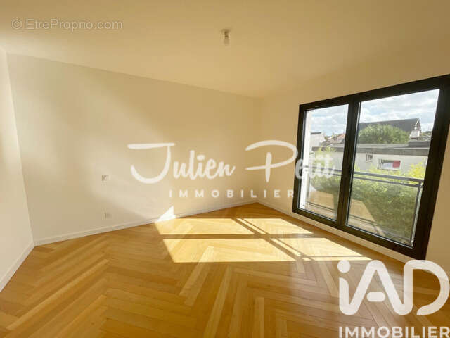 Photo 4 - Maison à ANTONY