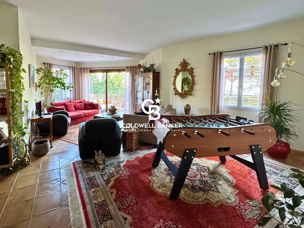 Maison à PORT-VENDRES