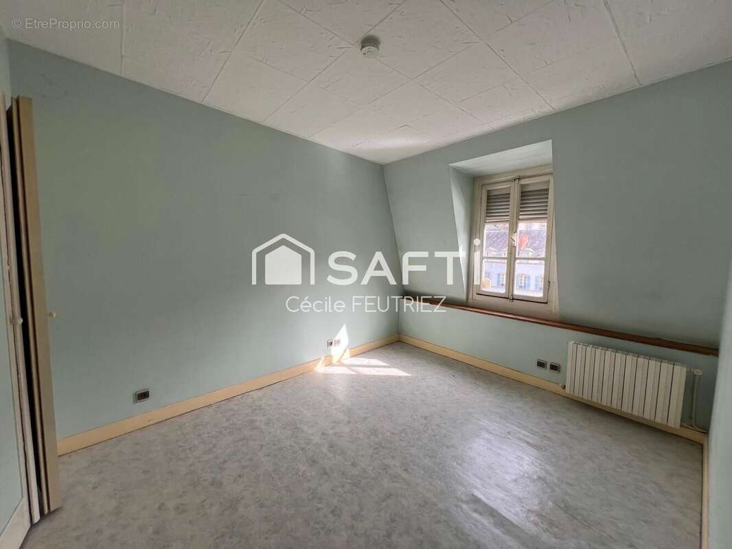 Photo 3 - Appartement à TULLE