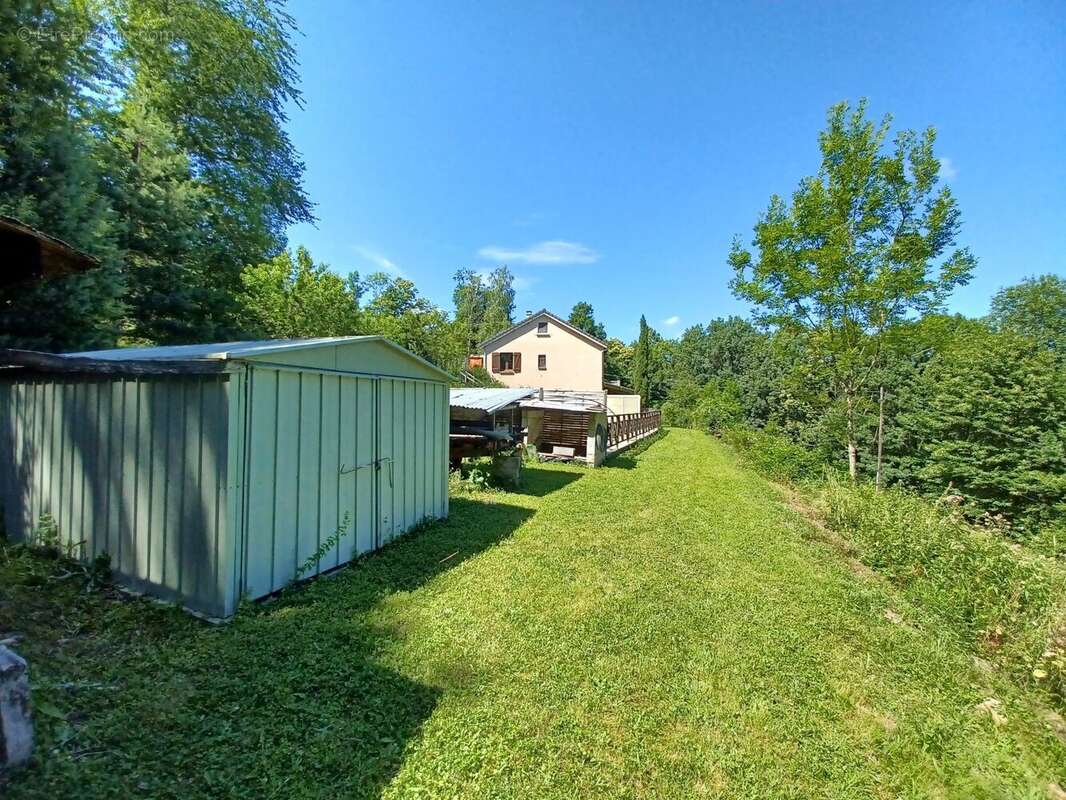 Photo 8 - Maison à LACAZE