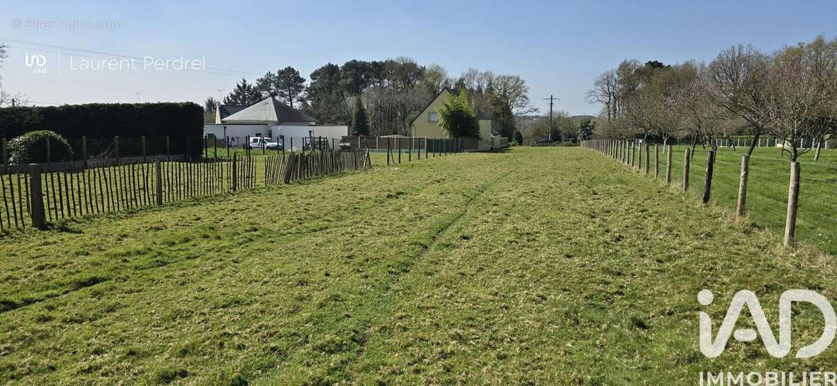 Photo 2 - Terrain à SAINT-JEAN-LA-POTERIE