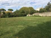 Terrain à LE TAILLAN-MEDOC