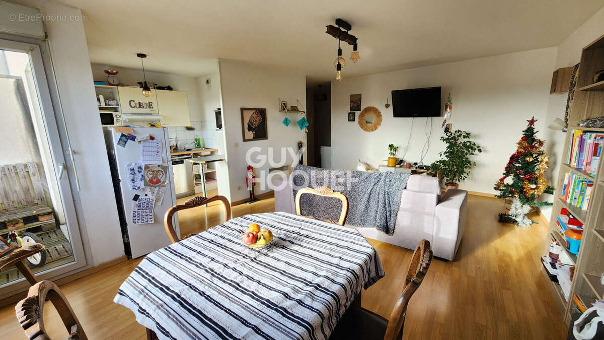 Appartement à AGEN