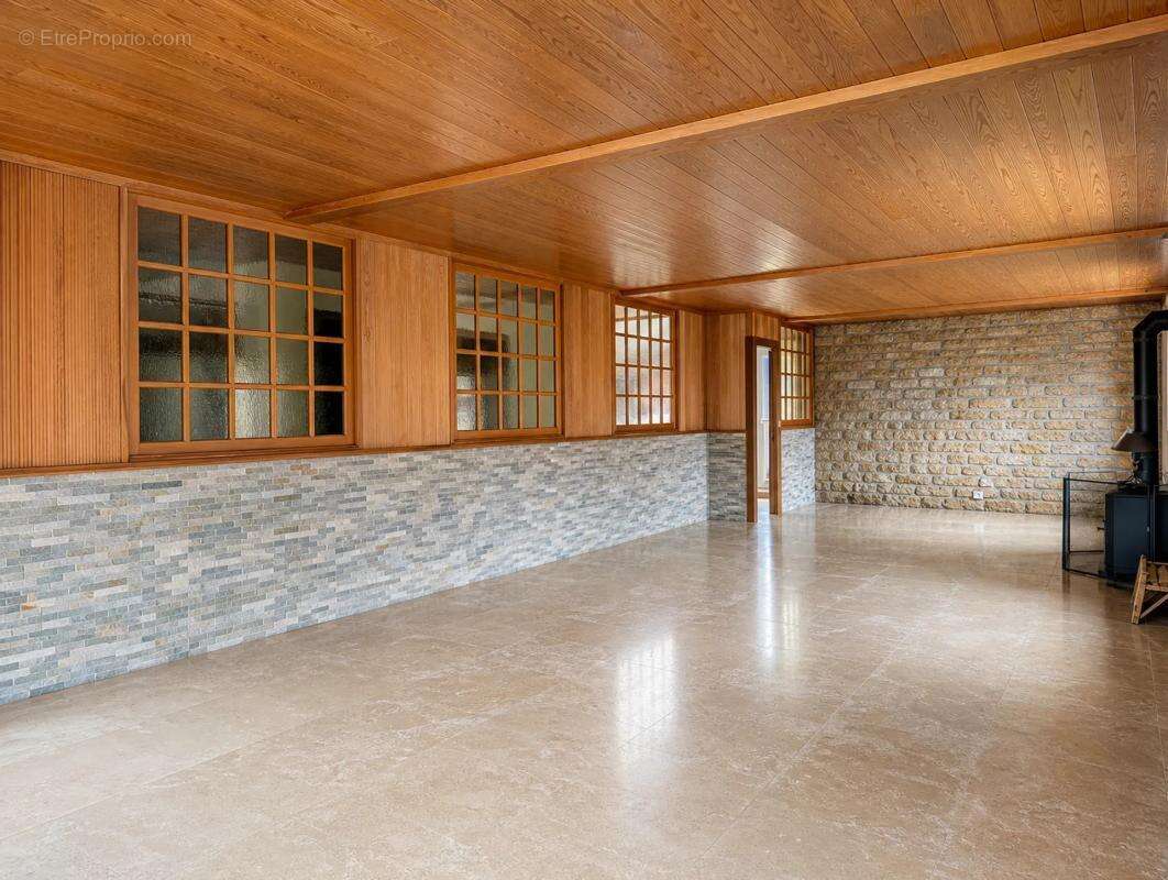 Maison 15 pièces de 390 m² à Nanchez - photo 5