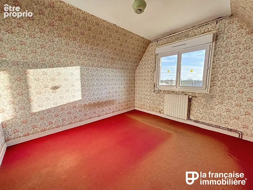 Maison à Liffré de 169 m2 - photo 8