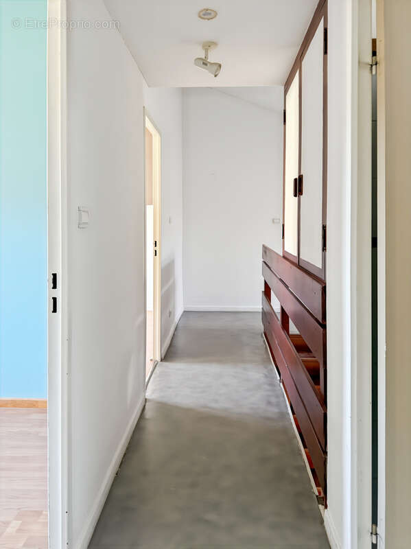 Maison à SAINT-SERNIN