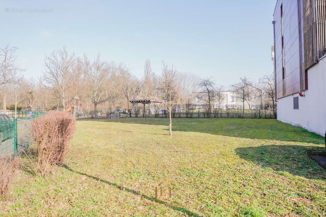 Appartement à OSTWALD