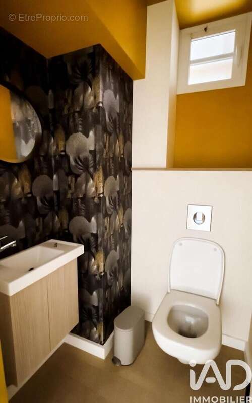 Photo 8 - Appartement à SAINT-DENIS