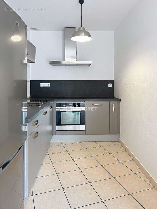 Appartement à AURAY