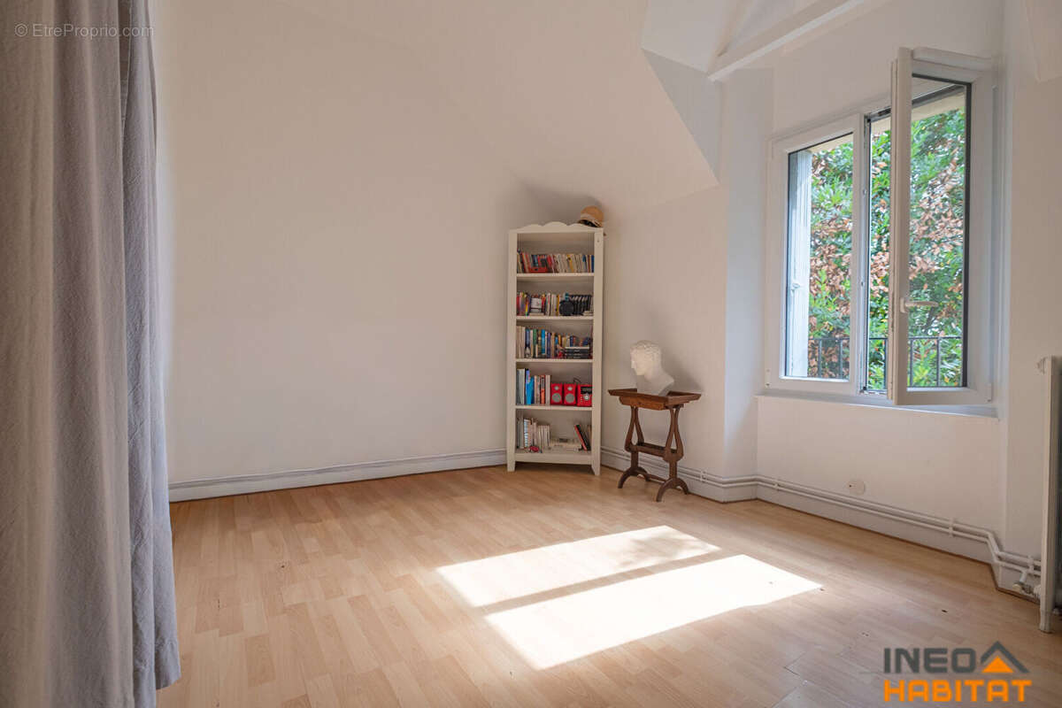 Maison à SAINT-GREGOIRE