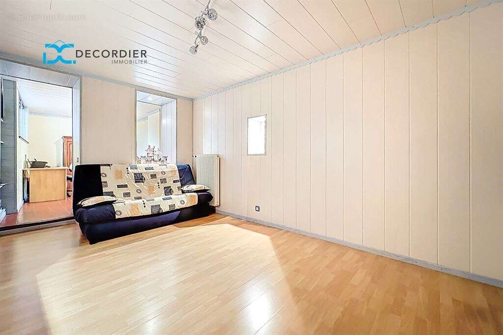 Maison à EVIAN-LES-BAINS