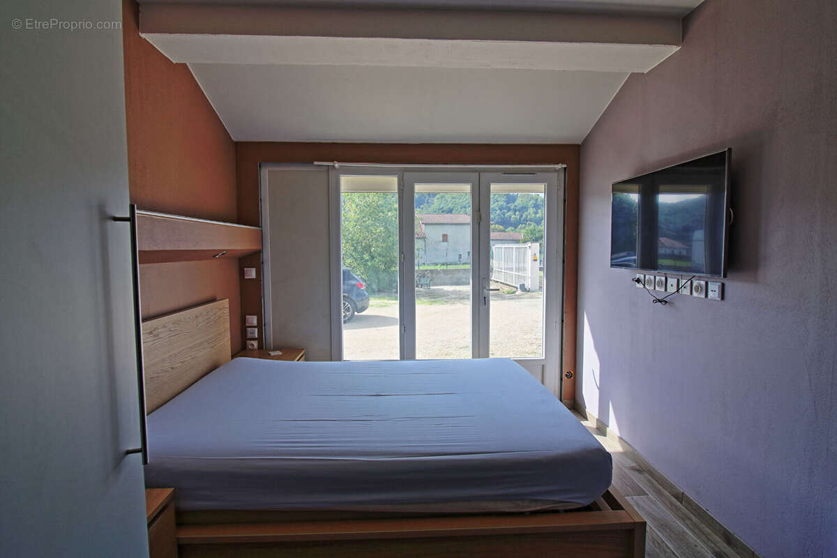 Maison à MOTTIER