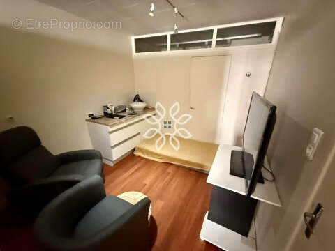 Appartement à BRIOUDE