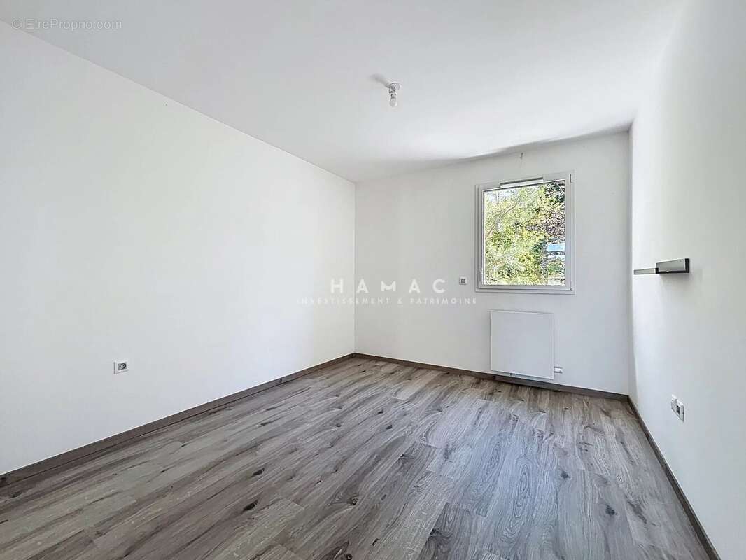 Appartement à LYON-5E