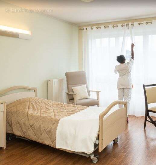 Appartement à SAINTE-MARGUERITE
