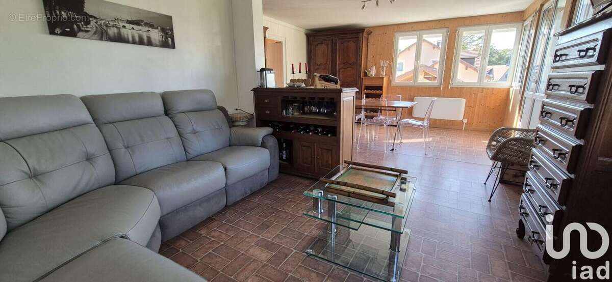 Photo 4 - Maison à DOUCIER