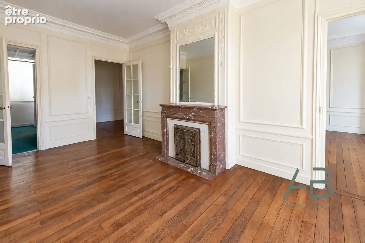 Appartement 6 pièces 209 m² à vendre à Lille (59000) - photo 5