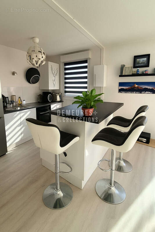 Appartement à SEEZ
