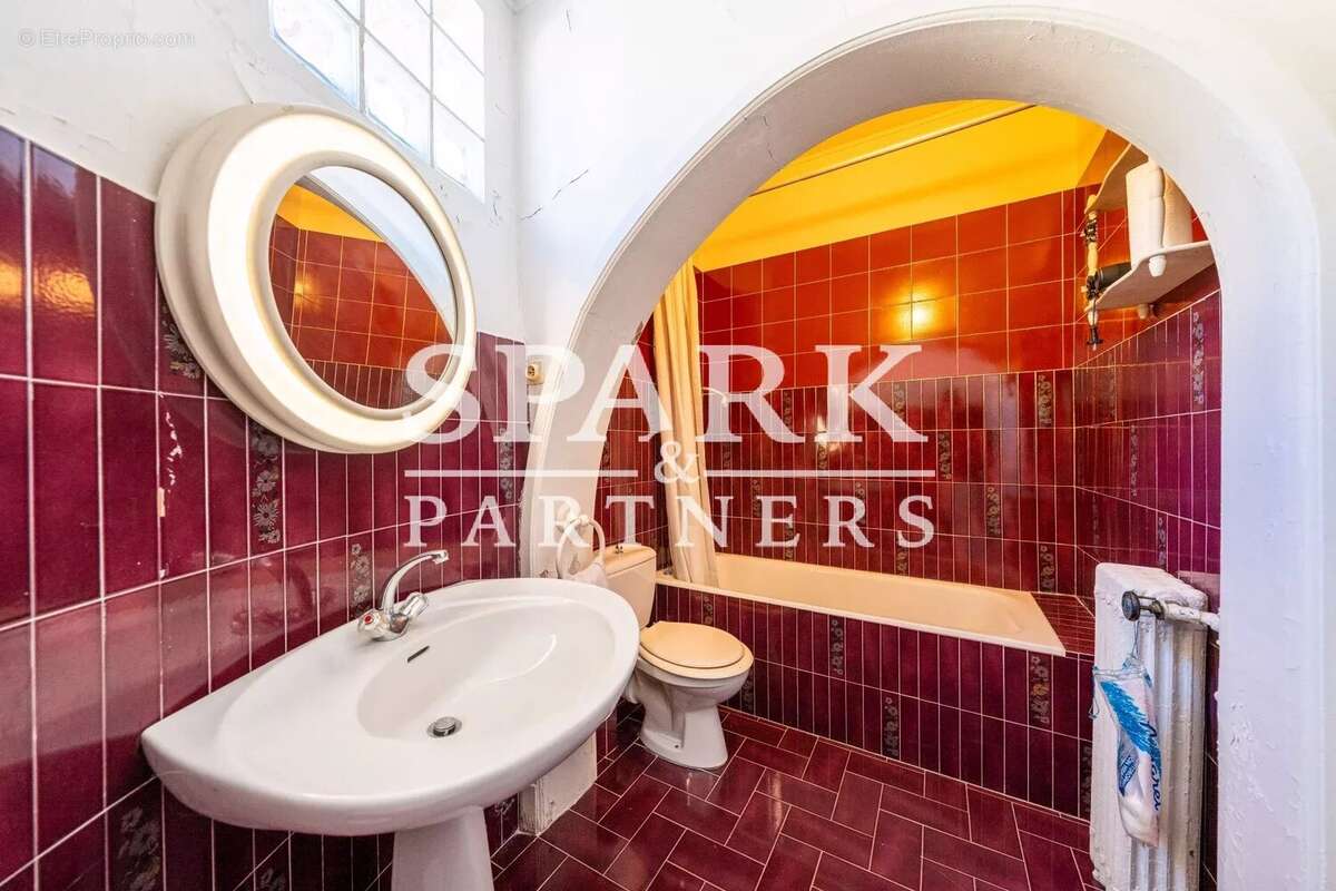 Maison à CAP-D&#039;AIL