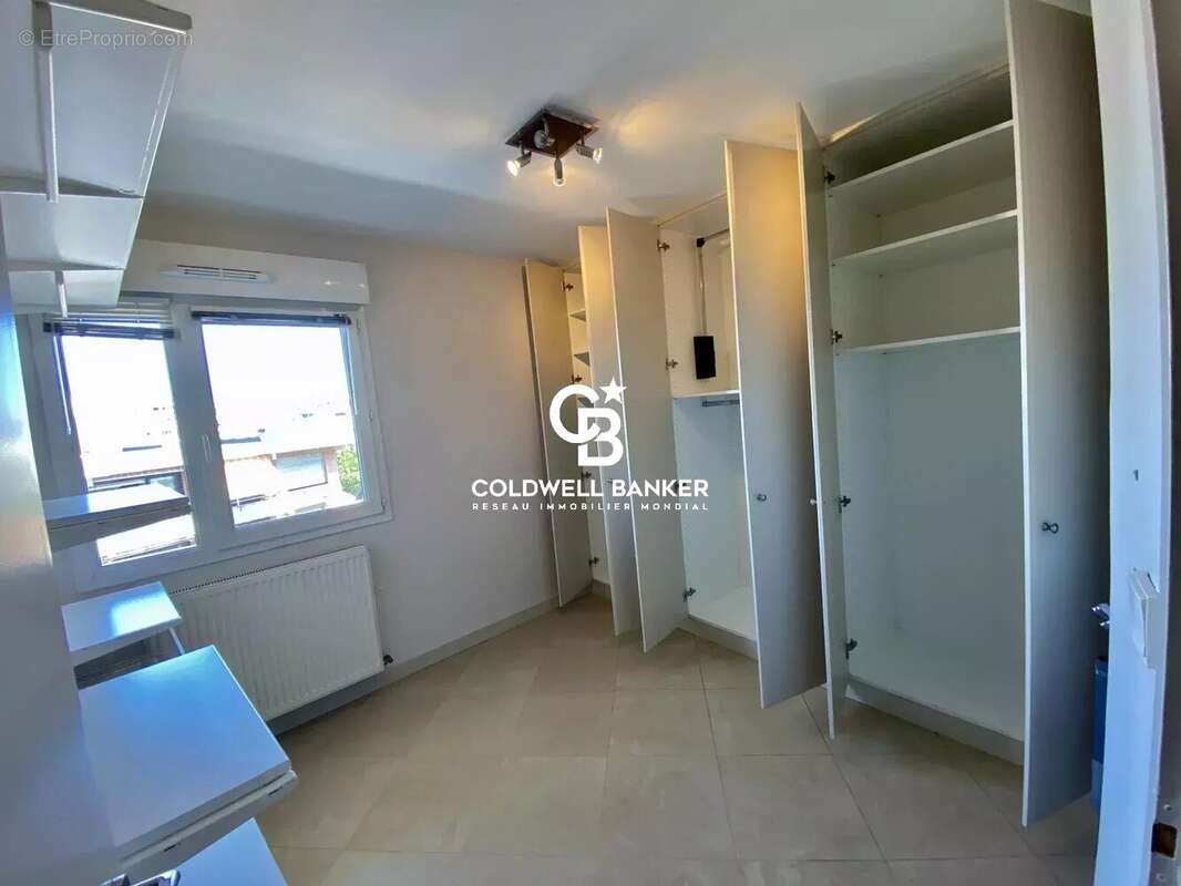 Appartement à ANNEMASSE