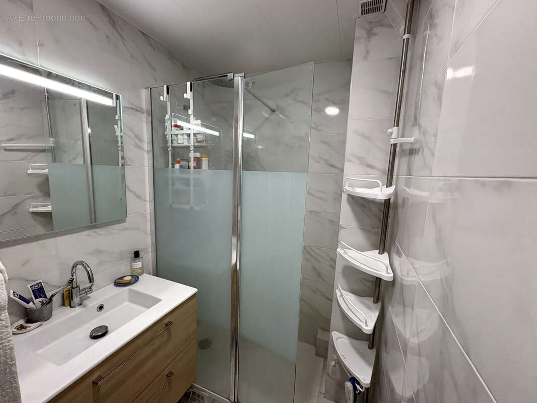 Appartement à RUEIL-MALMAISON