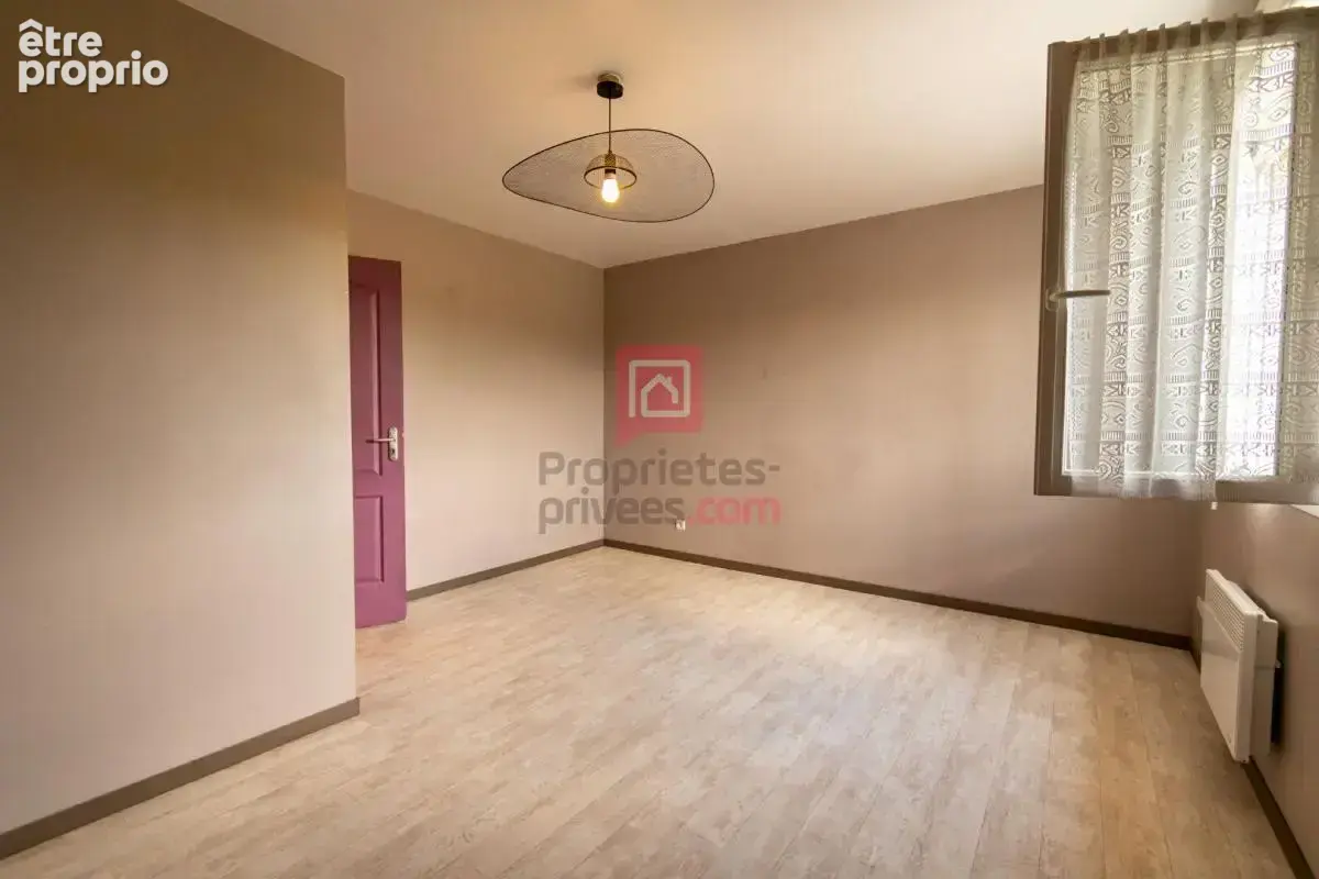MAREUIL-LÈS-MEAUX  Maison récente 4 chambres avec jardin de 600 m² - photo 18