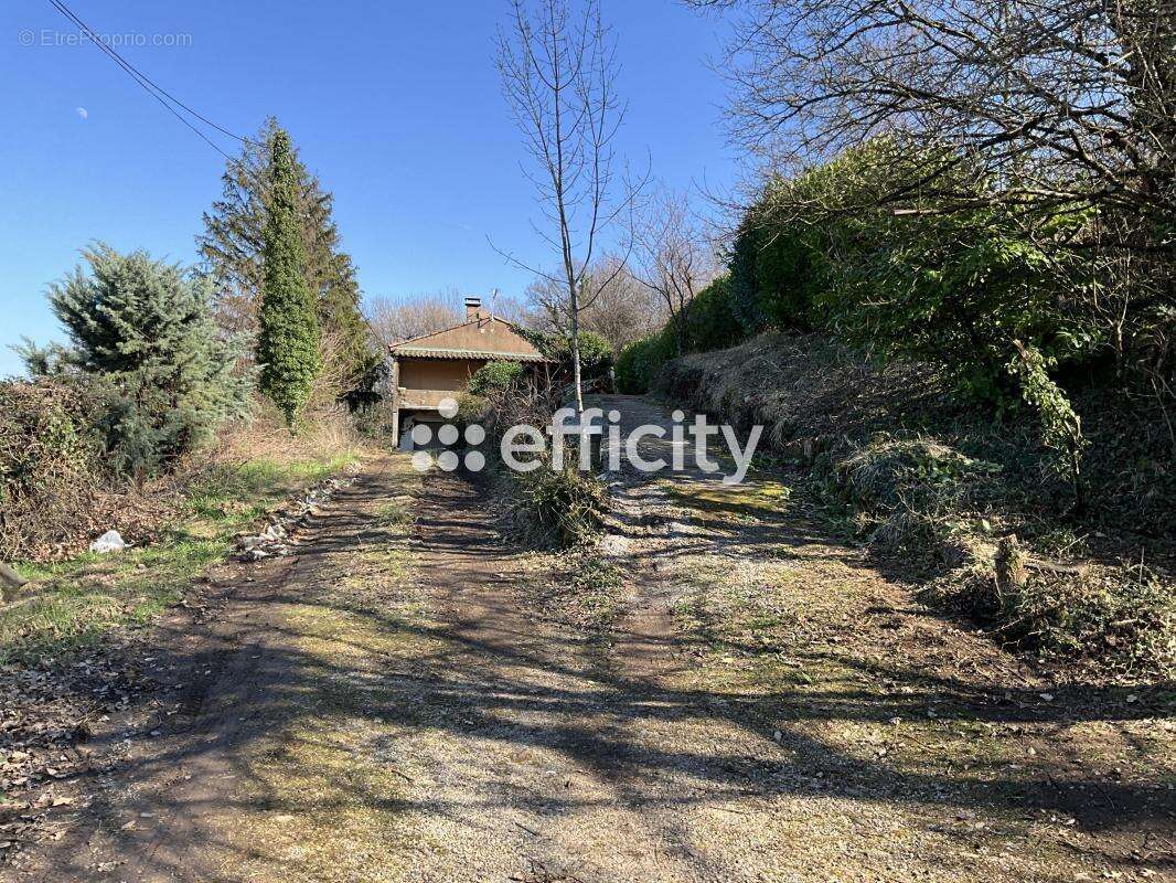 Maison 63 m² à Saint-Priest  - photo 3