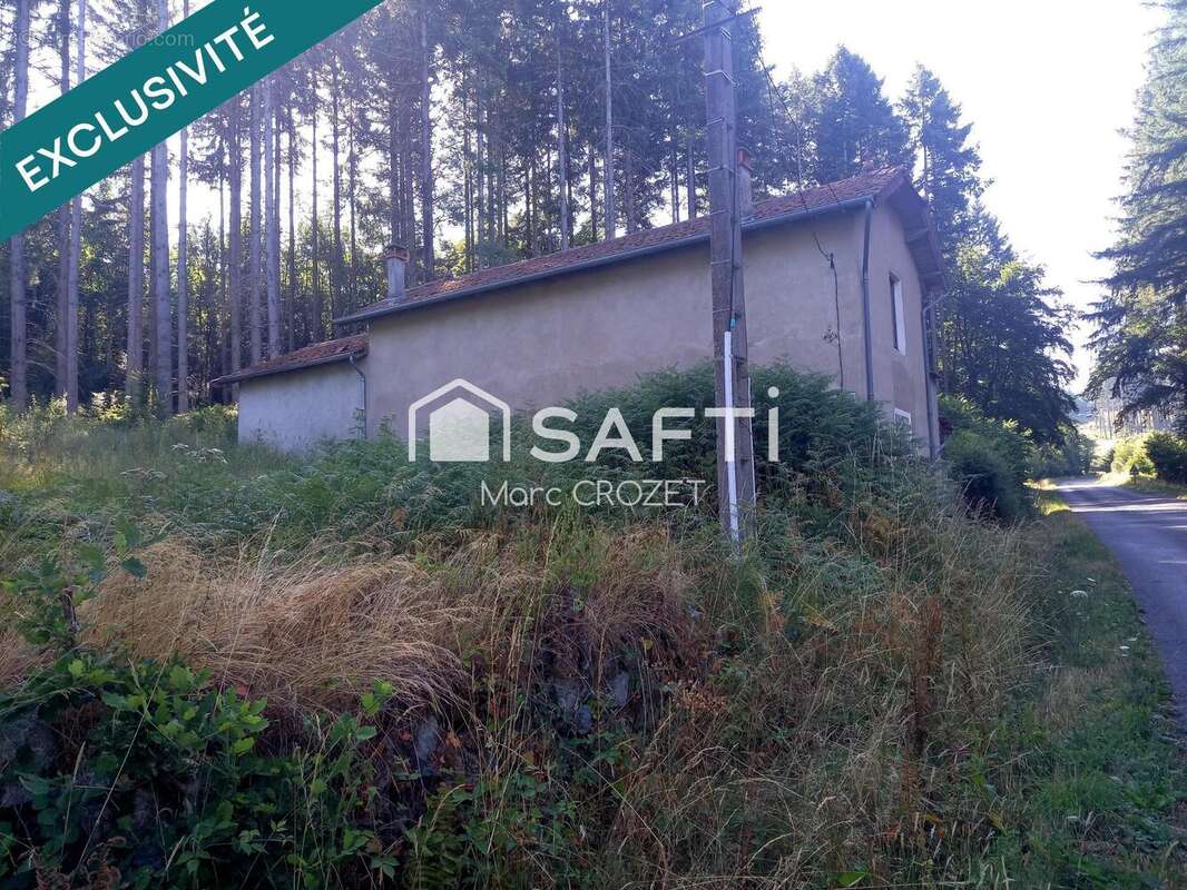 Maison 82 m² à Saint-Igny-De-Vers  - photo 4