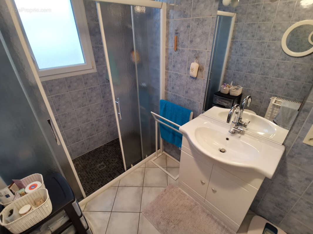 Maison à TREIZE-VENTS