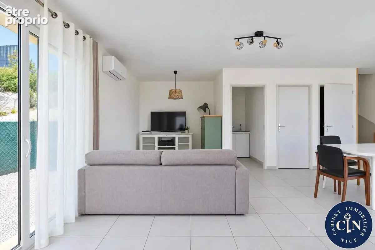 Maison 3 pièces 76 m² à vendre à Blausasc (06440) - photo 7