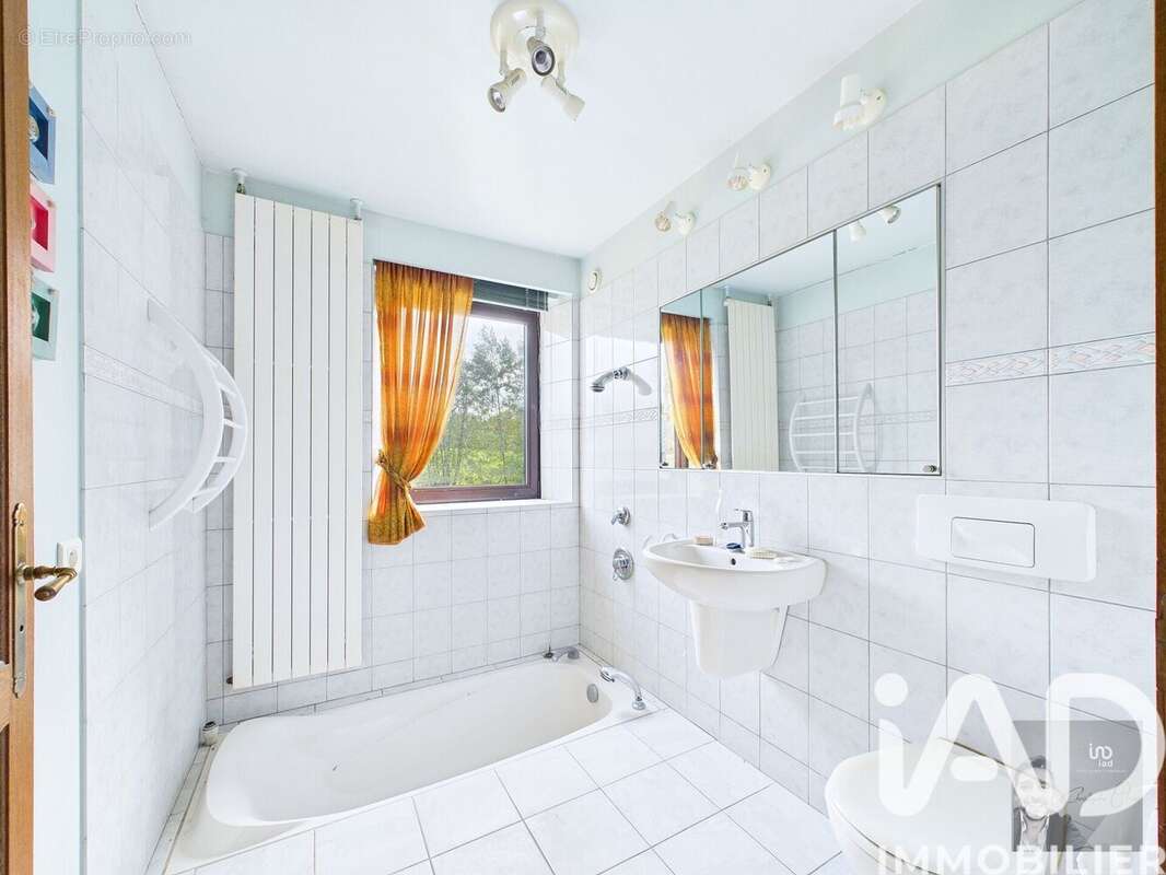 Photo 7 - Maison à GLAGEON