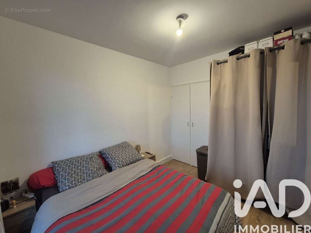 Photo 7 - Appartement à BREST