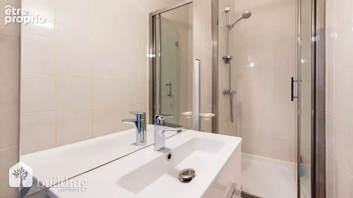 Saint-James Neuilly-sur-Seine - Duplex 7 pièces 144,5 m² avec 59 m² de jardin - photo 8