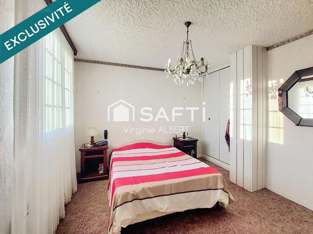 Photo 8 - Maison à CREHANGE