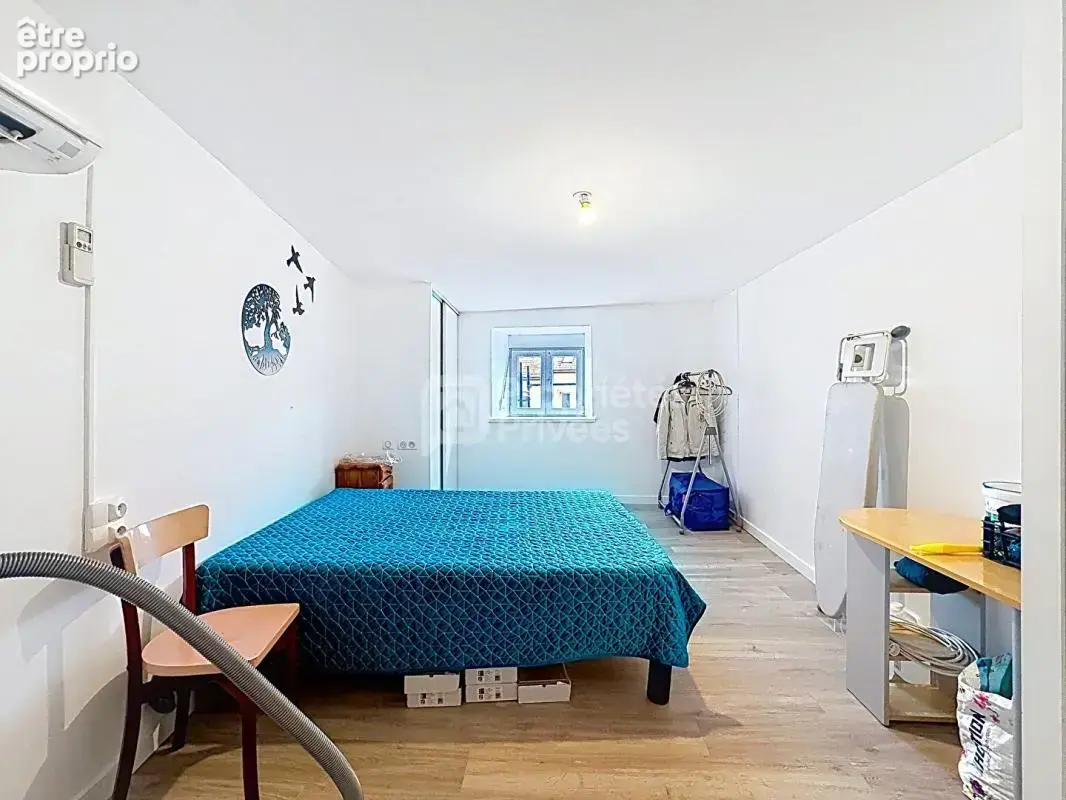 Maison renovee avec grands volumes, jardin et atelier indépendant - photo 11