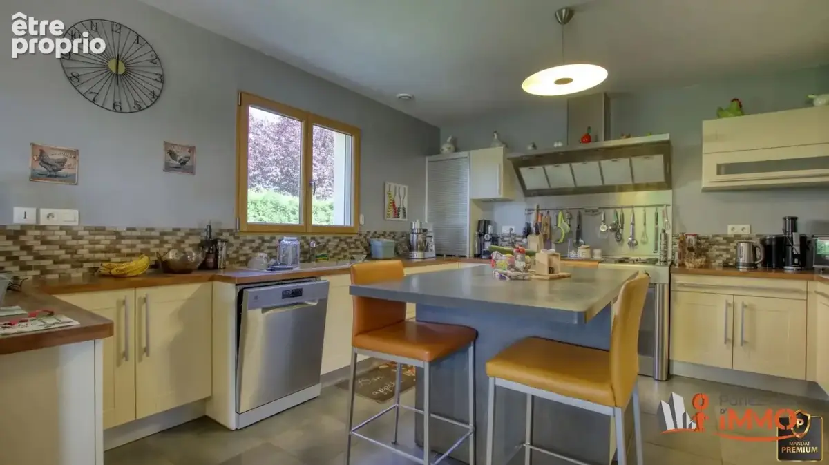 Magnifique Villa d'Architecte - 345 000 € - photo 13