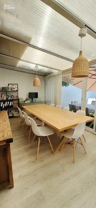 Maison 4 pièces Pérols - photo 4