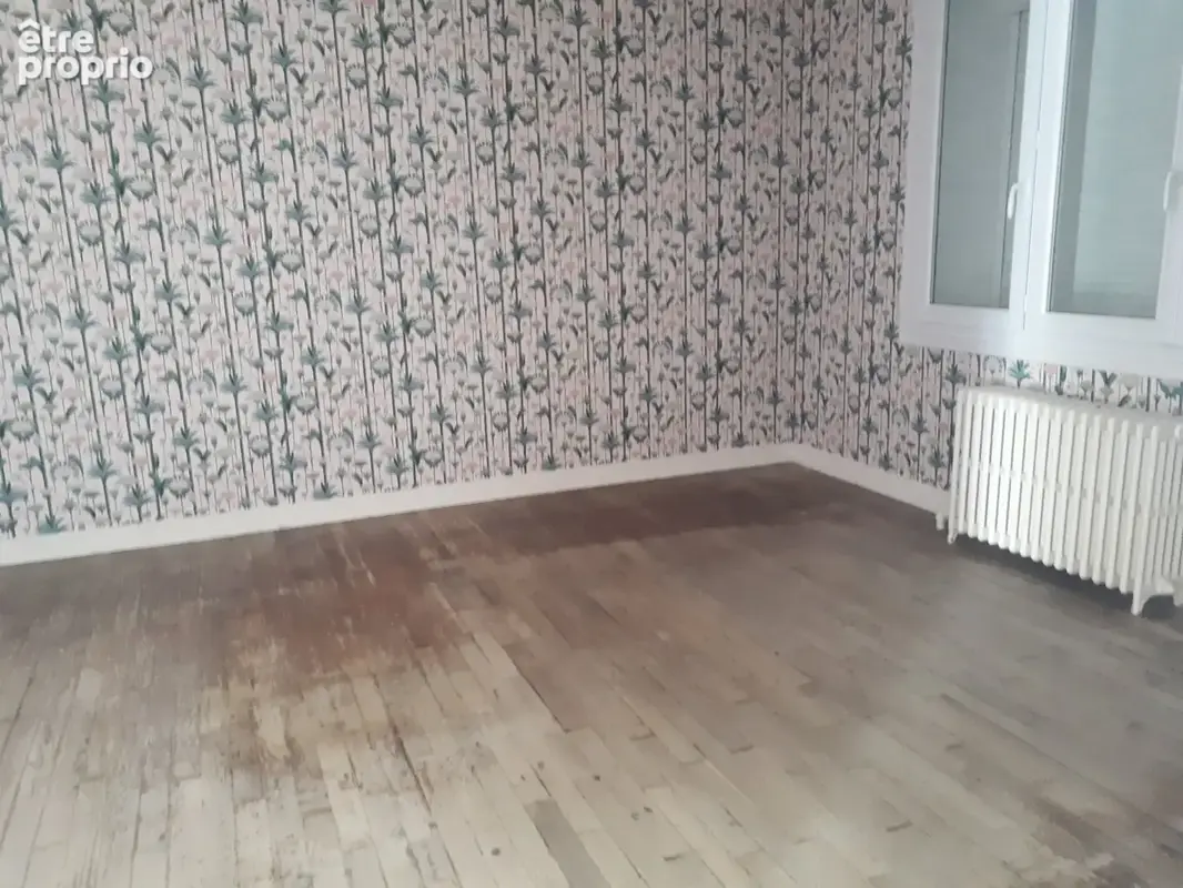 Maison 3 pièces 63 m² à vendre à Chatellerault (86100) - photo 16