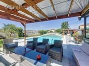 Maison à CHATILLON-SUR-CHALARONNE