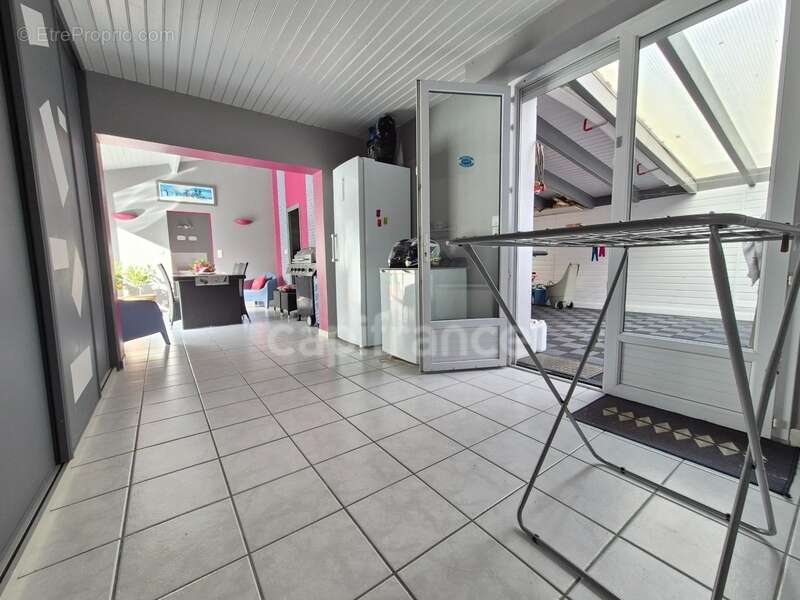 Maison à ROYAN