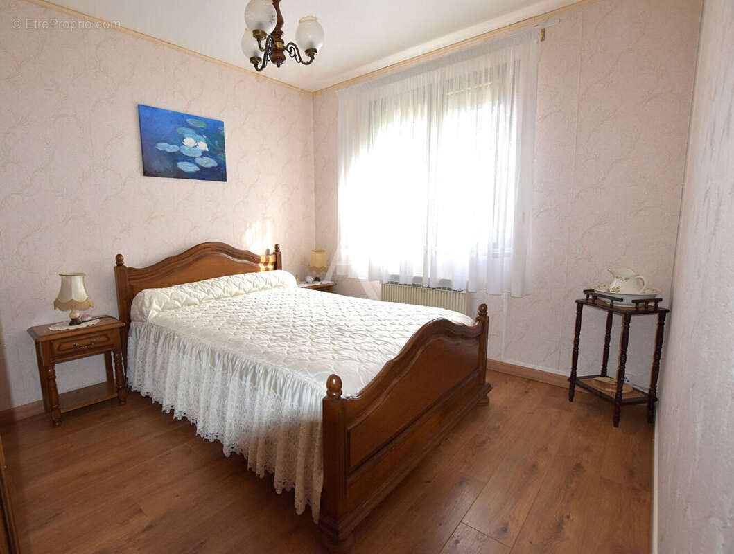 Maison à QUINCY-SOUS-SENART