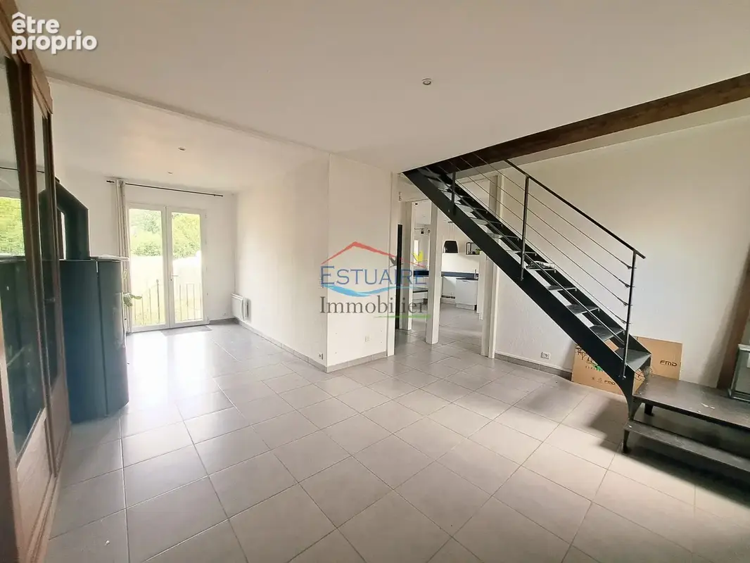 Maison 143 m² à Nort-Sur-Erdre  - photo 4
