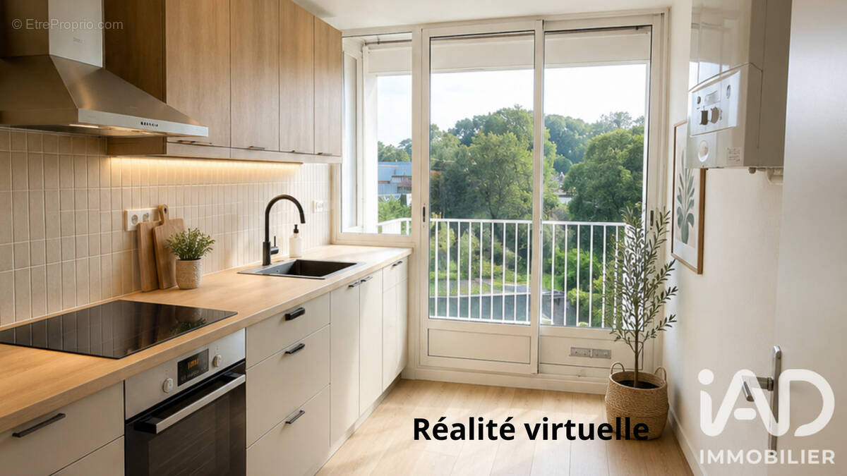 Photo 1 - Appartement à BRUGES