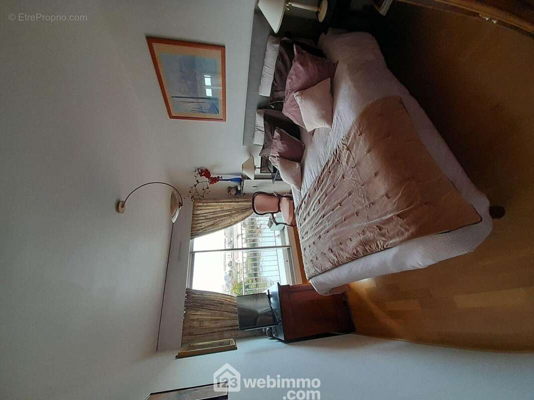 6 - Appartement à ROUEN
