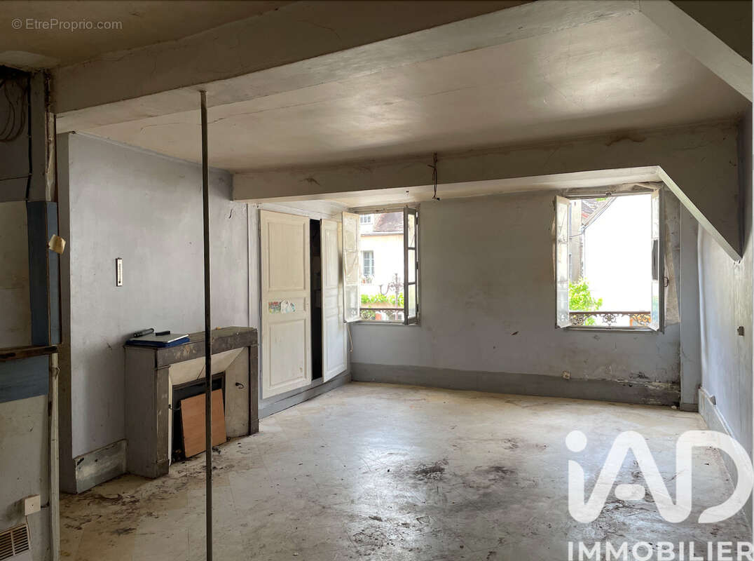 Photo 3 - Appartement à TONNERRE