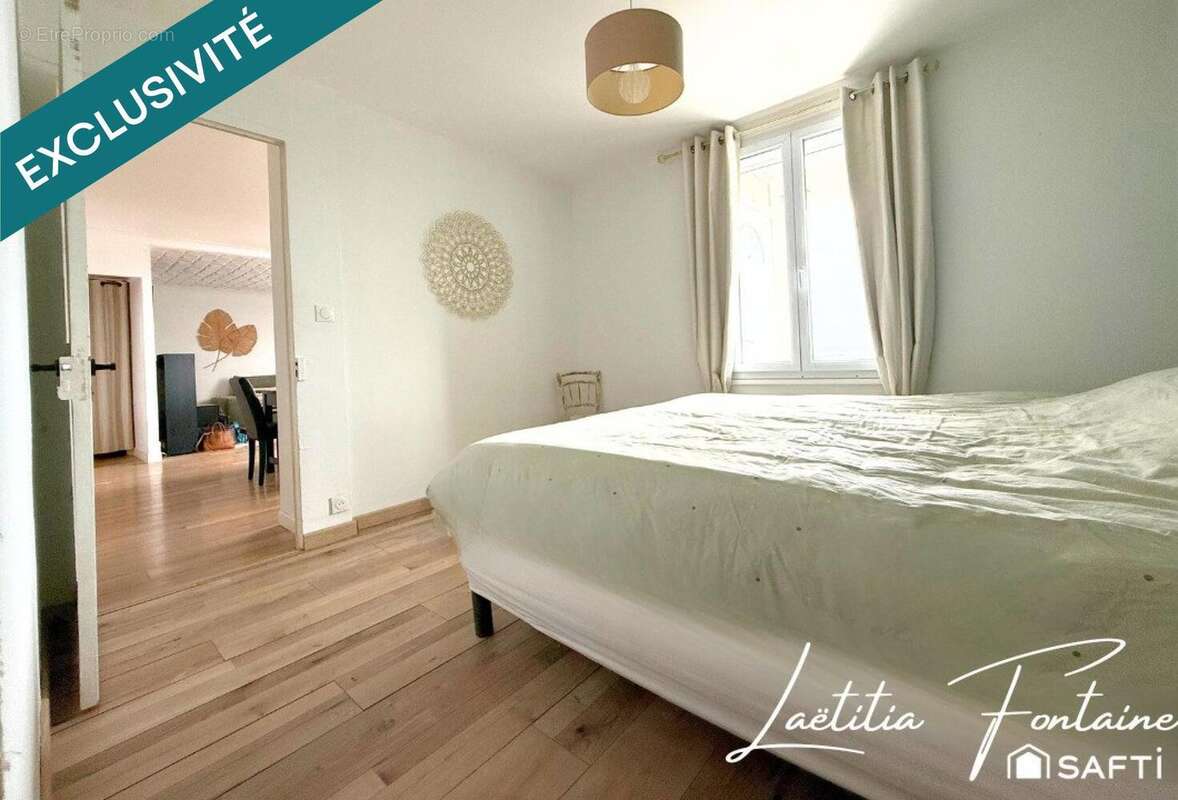 Photo 6 - Maison à GONFREVILLE-L&#039;ORCHER