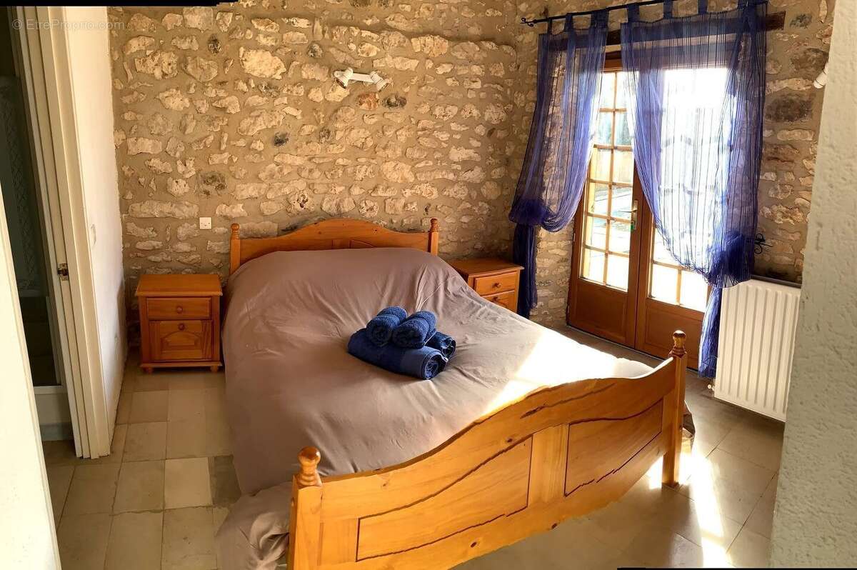 Maison à SAINT-MARCEL-DU-PERIGORD